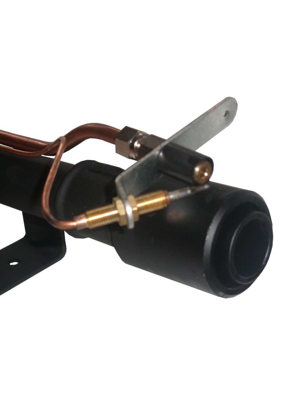 BRULEUR R440 COUDE PUISSANCE 40 KW