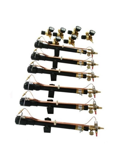 BRULEUR R440 DROIT PUISSANCE 52 KW