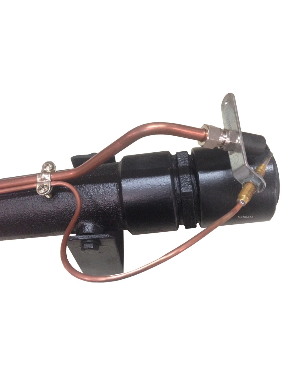 BRULEUR R441 DROIT PUISSANCE 116 KW