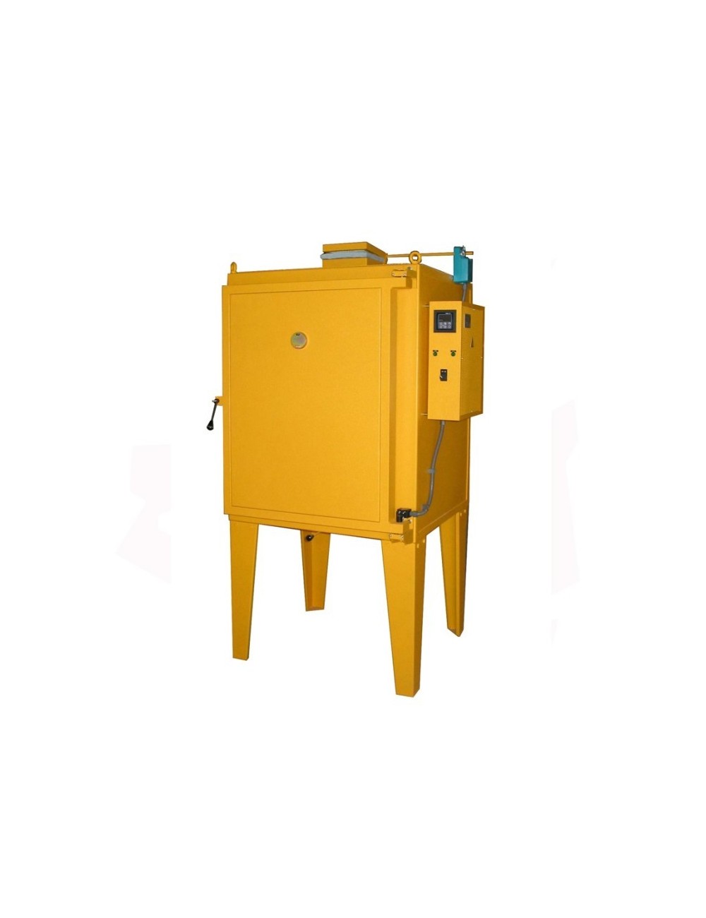 FOUR ELECTRIQUE H-ALFA FIBRE 210 L 1320°C