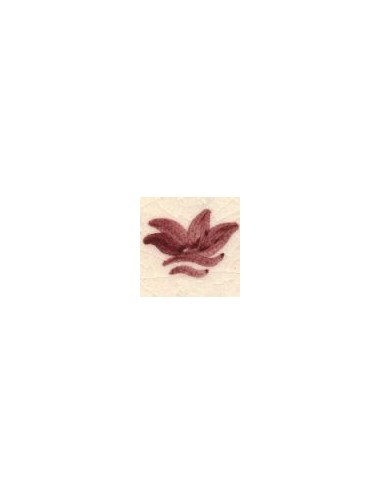 COLORANT Série "D" ROSE D07