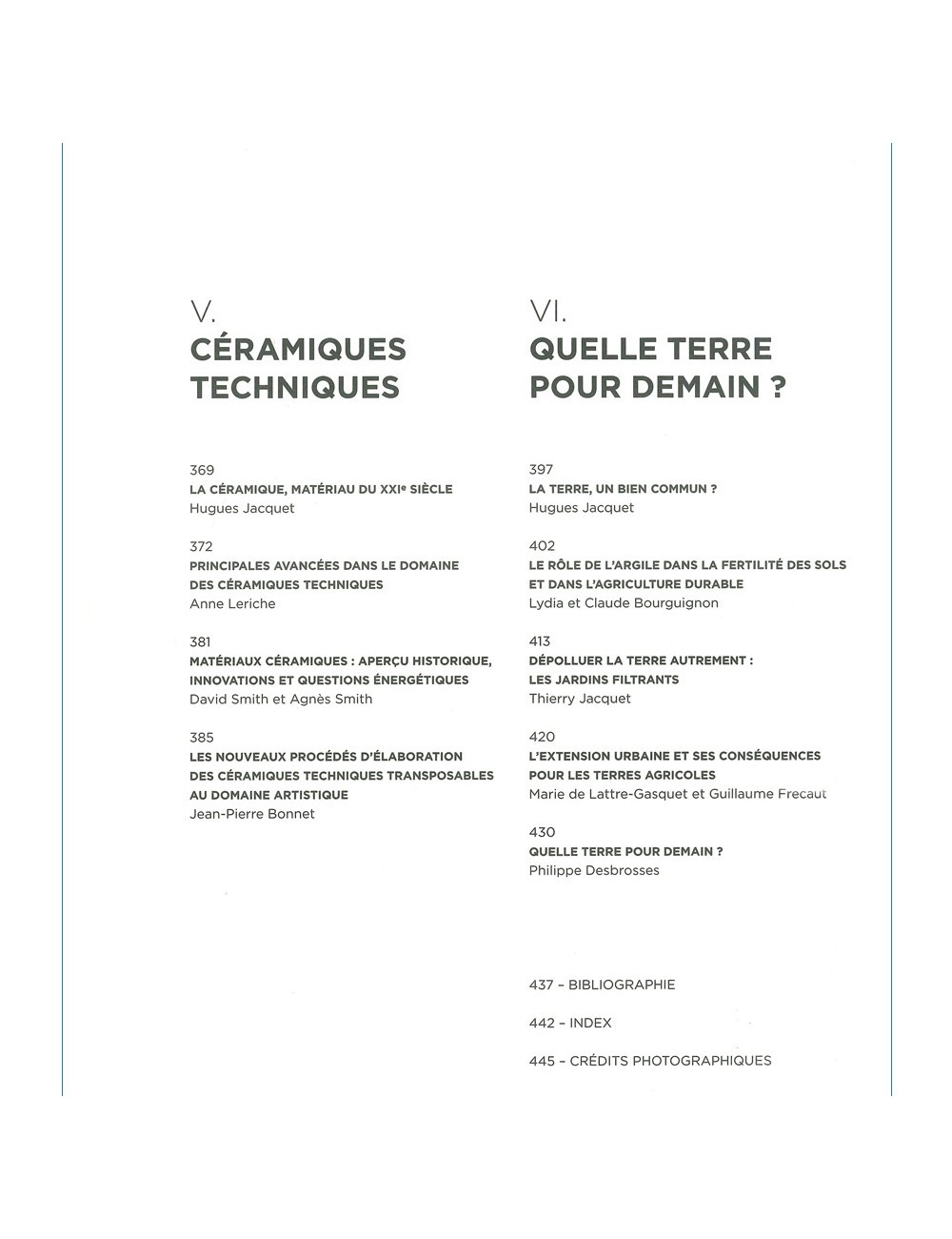 LIVRE SAVOIR & FAIRE : LA TERRE