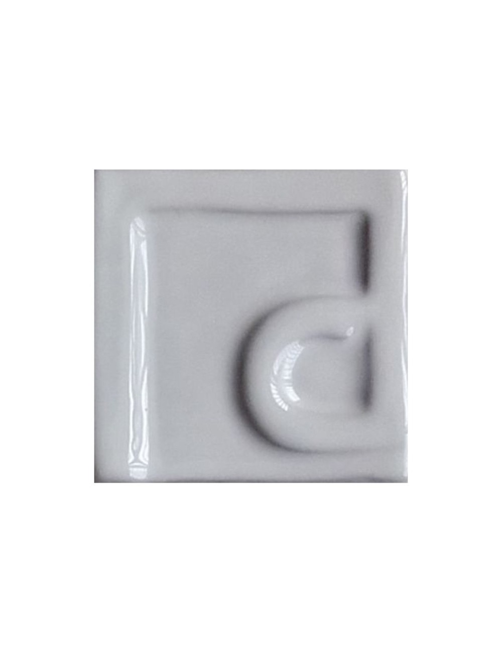 ÉMAIL FAÏENCE OPAQUE SANS PLOMB BRILLANT BLANC PR115