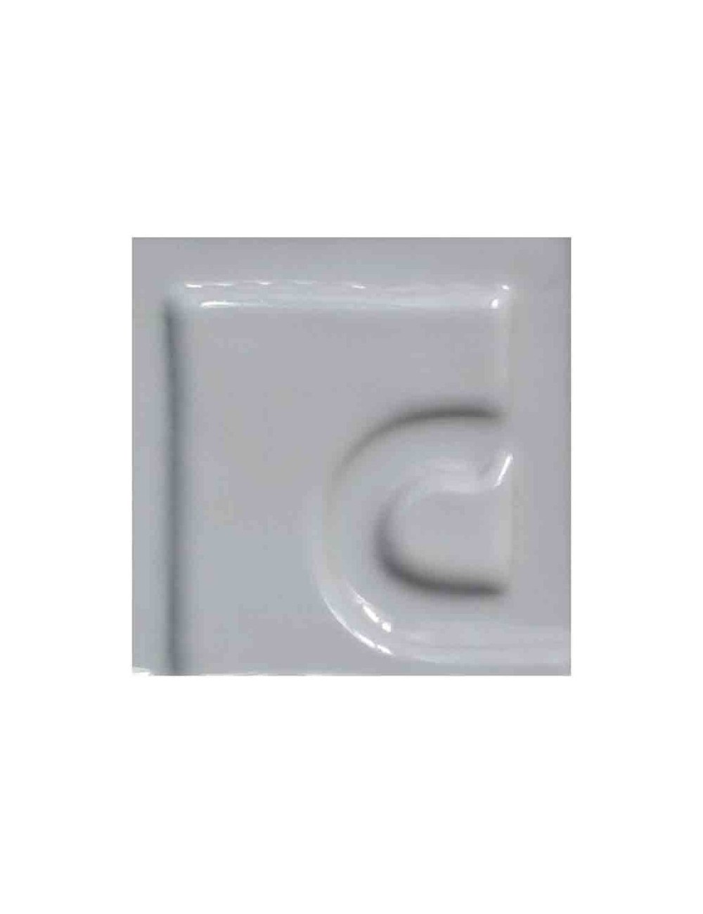 ÉMAIL FAÏENCE OPAQUE POUR SOUS COUCHE BLANC PR120BB