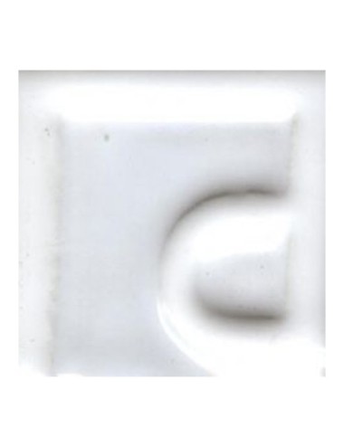 ÉMAIL FAÏENCE OPAQUE SANS PLOMB BRILLANT BRILLANT PR23