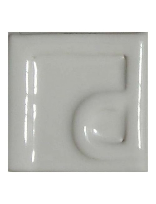 ÉMAIL FAÏENCE OPAQUE BRILLANT BLANC M5148