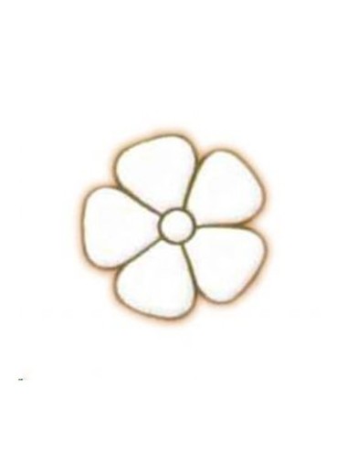 ÉMAIL FAÏENCE OPAQUE MAT BLANC CSM100