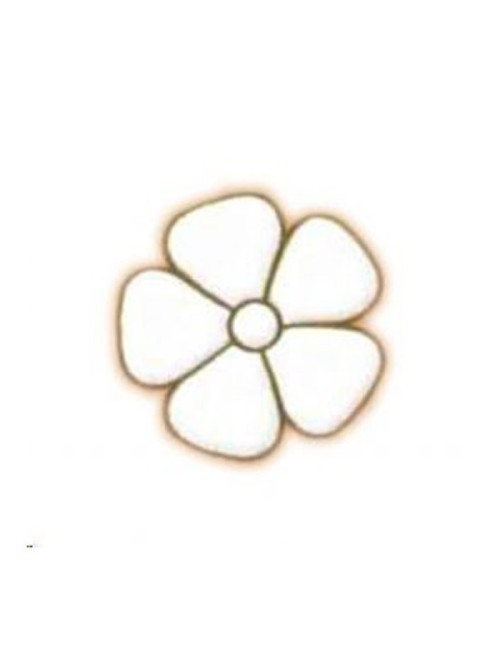 ÉMAIL FAÏENCE OPAQUE MAT BLANC CSM100