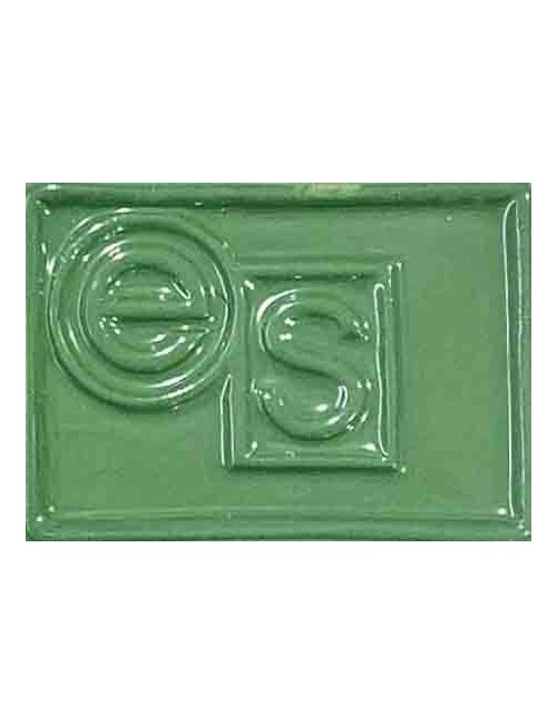 ÉMAIL FAÏENCE LUSTRE TURQUOISE 263/142