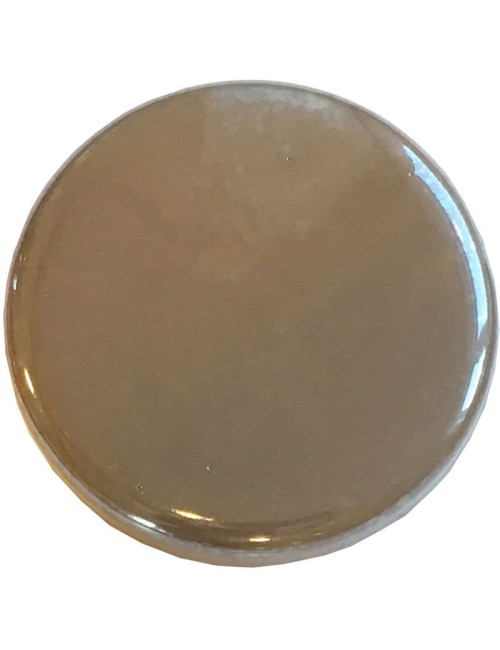 EMAIL LUSTRE METALLISE MARRON REACTIF R1003