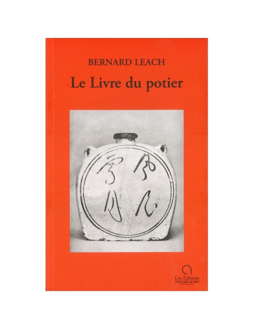 LIVRE LE LIVRE DU POTIER