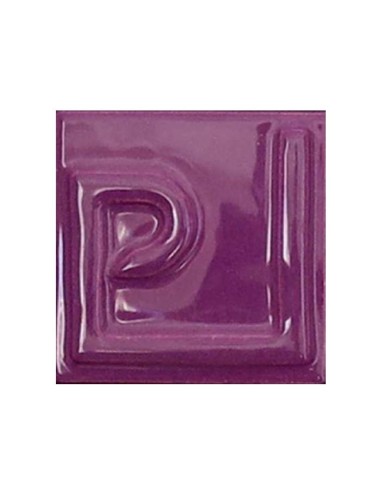 ÉMAIL FAÏENCE LIQUIDE OPAQUE SS PLB BRILL. AUBERGINE 250GR EOSP3L