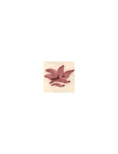 COLORANT Série "D" ROSE FONCÉ D59
