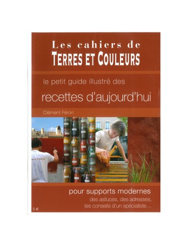 LIVRE LE PETIT GUIDE ILLUSTRÉ DES RECETTES D'AUJOURD HUI 