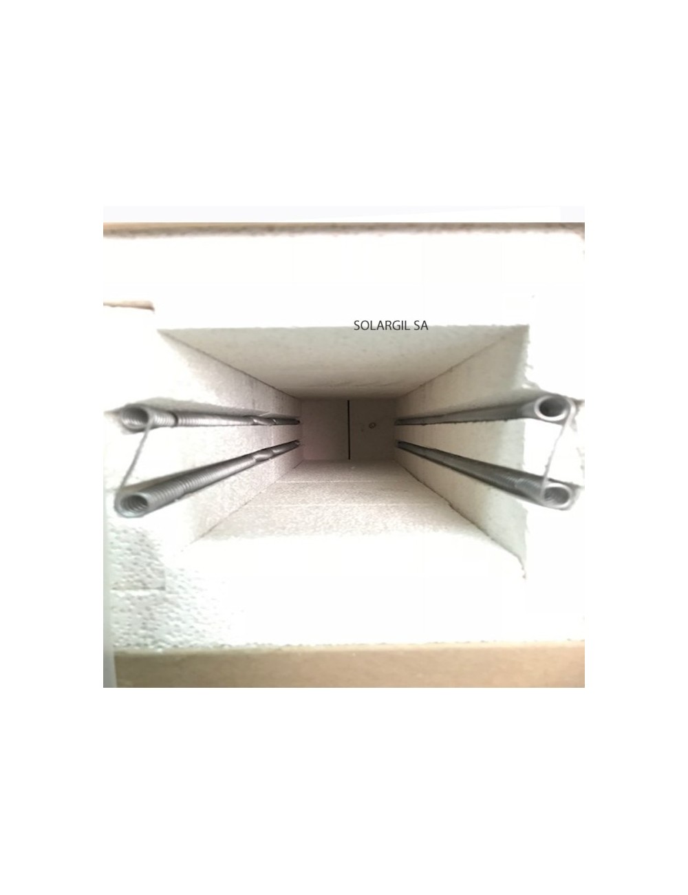 JEU RESISTANCE FOUR COUTELIER 4 LITRES A PARTIR DE 11-2024