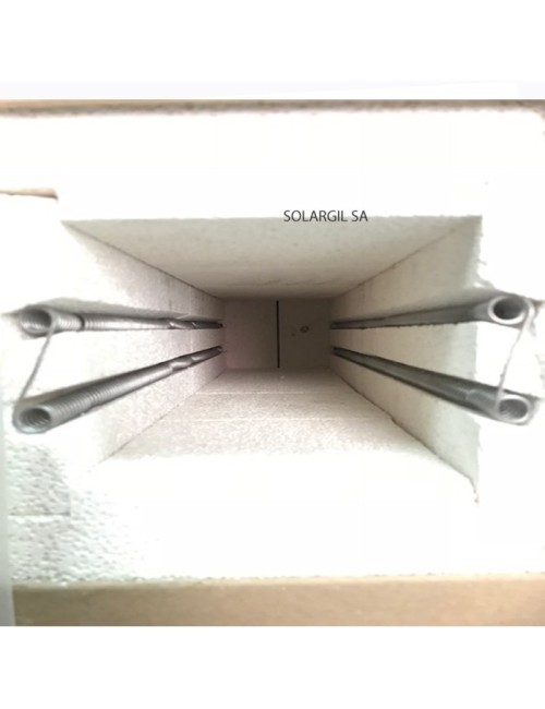 JEU RESISTANCE FOUR COUTELIER 4 LITRES A PARTIR DE 11-2024