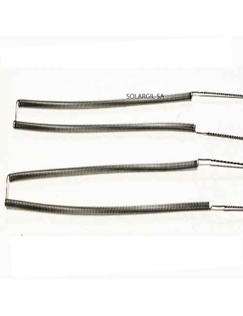 JEU RESISTANCE FOUR COUTELIER 4 LITRES A PARTIR DE 11-2024