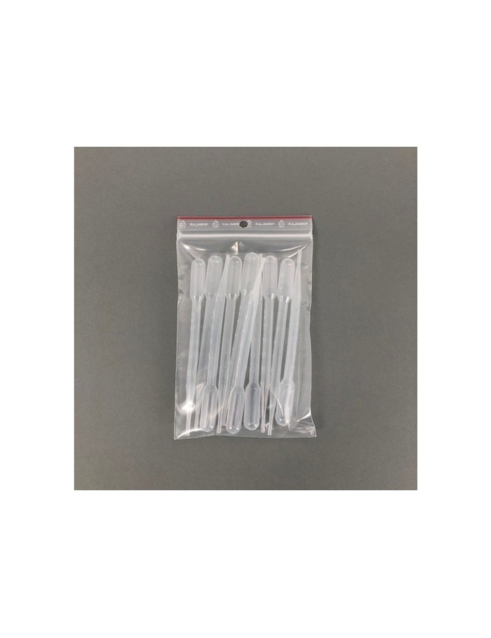 SPATULE DOUBLE EN POLYAMIDE