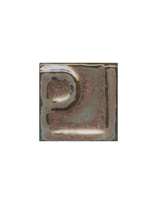 ÉMAIL GRÈS & PORCELAINE SANS PLOMB CAFÉ 010135