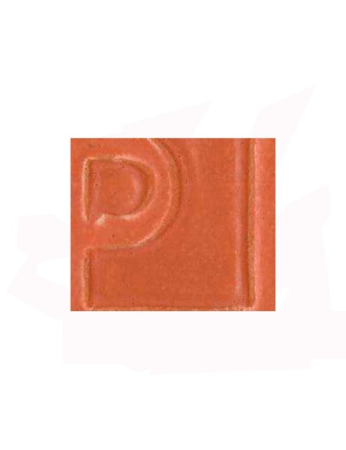 ÉMAIL GRÈS & PORCELAINE SANS PLOMB SAUMON 010584