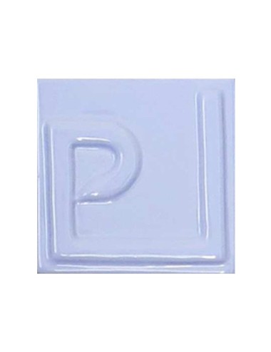 ÉMAIL FAÏENCE LIQUIDE OPAQUE SS PLB BRILLANT BLEU CIEL 250GR EOSP8L