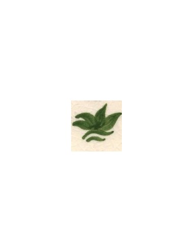 COLORANT Série "D" VERT FEUILLE D53