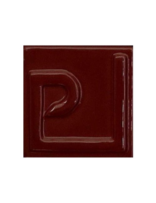 ÉMAIL FAÏENCE LIQUIDE OPAQUE SS PLB BRILLANT CHOCOLAT 1KG EOSP11LL