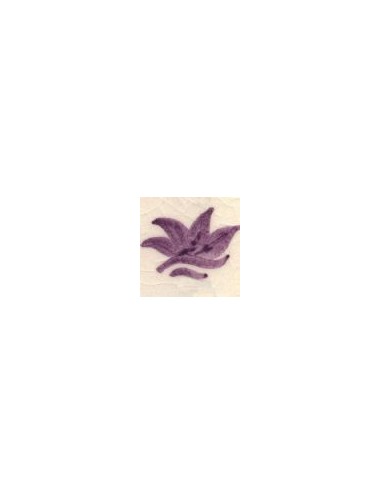 COLORANT Série "D" VIOLET D10