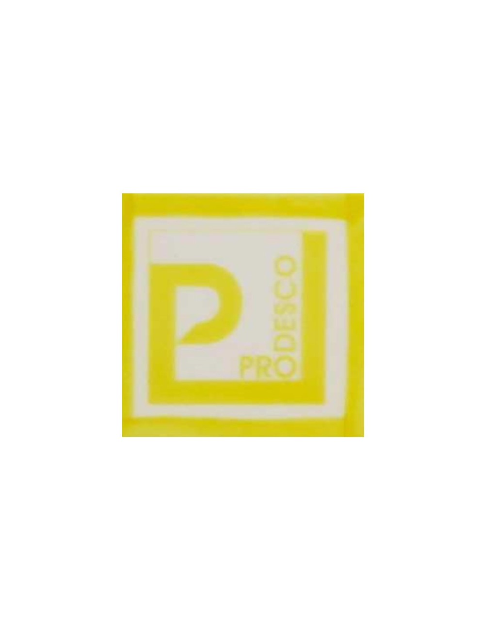 COLORANT LIQUIDE SANS PLOMB JAUNE 100 GR CD-01L