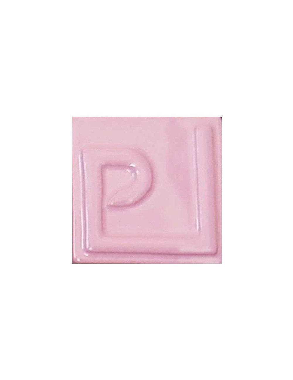 ÉMAIL FAÏENCE OPAQUE SANS PLOMB BRILLANT ROSE EOSP21