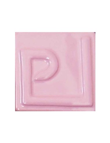 ÉMAIL FAÏENCE LIQUIDE OPAQUE SS PLB BRILLANT ROSE 250GR EOSP21L