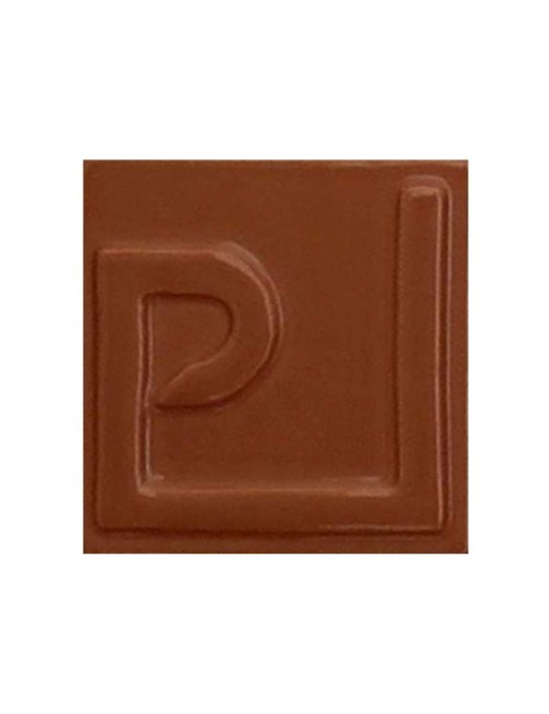 ÉMAIL FAÏENCE LIQUIDE OPAQUE SS PLB BRILL. MARRON GLACÉ 250GR EOSP24L
