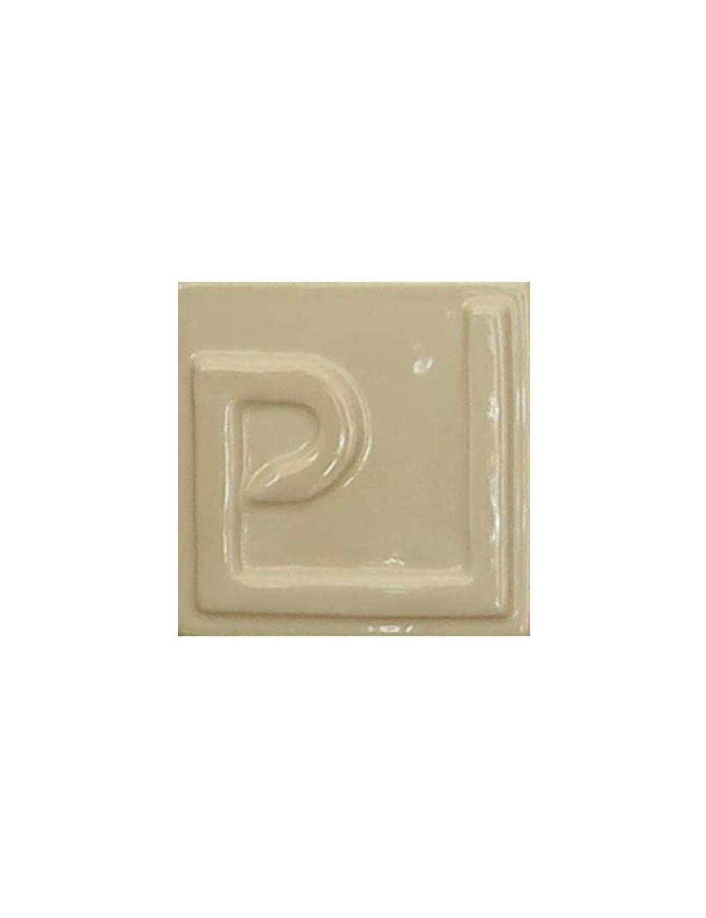 ÉMAIL FAÏENCE LIQUIDE OPAQUE SS PLB BRILL. TON PIERRE 250GR EOSP27L