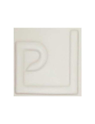 ÉMAIL FAÏENCE OPAQUE SANS PLOMB MAT BLANC EMSP01