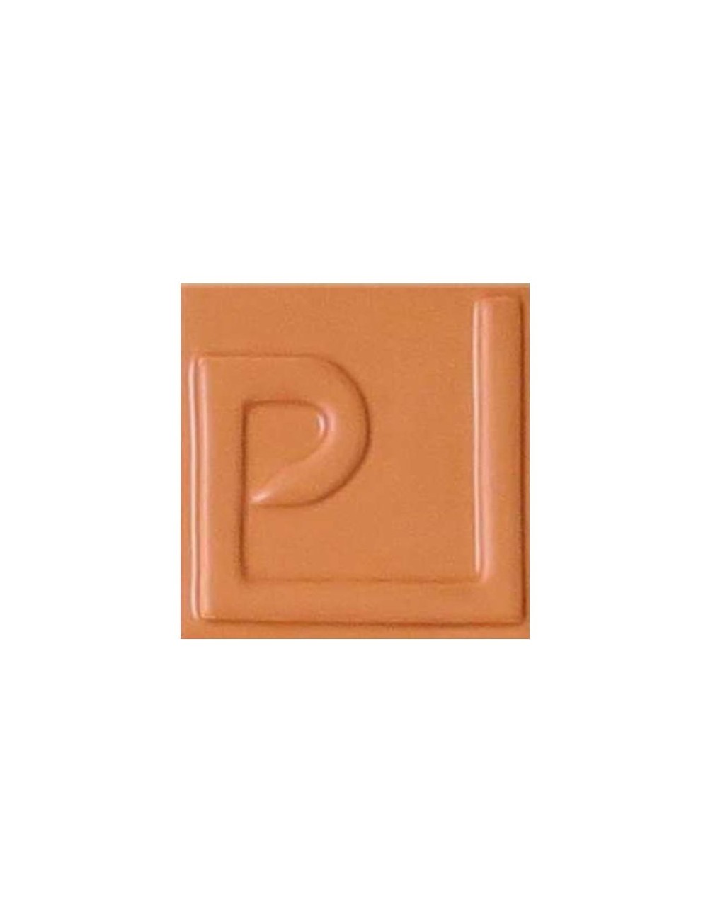 ÉMAIL FAÏENCE OPAQUE SANS PLOMB MAT CAMEL EMSP05
