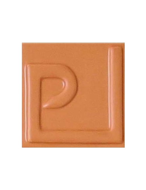 ÉMAIL FAÏENCE OPAQUE SANS PLOMB MAT CAMEL EMSP05