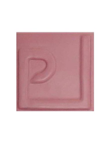 ÉMAIL FAÏENCE OPAQUE SANS PLOMB MAT ROSE EMSP06