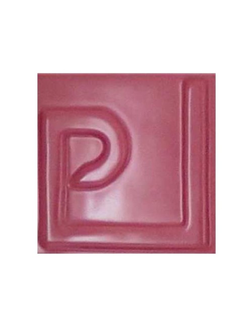 ÉMAIL FAÏENCE OPAQUE SANS PLOMB MAT CARMIN 1KG EMSP08LL