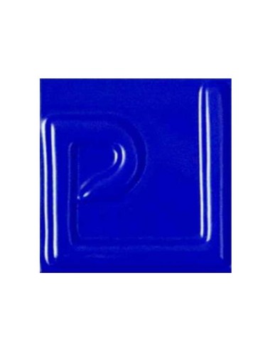 ÉMAIL FAÏENCE OPAQUE SANS PLOMB MAT BLEU FONCÉ 250GR EMSP13L