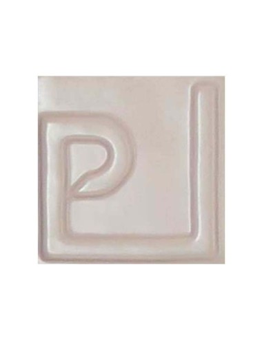 ÉMAIL FAÏENCE OPAQUE SANS PLOMB MAT GRIS PERLE 250GR EMSP15L