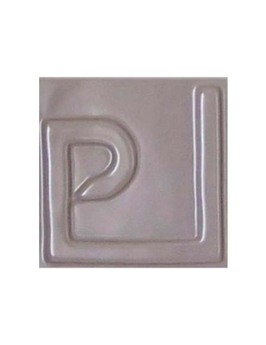 ÉMAIL FAÏENCE OPAQUE SANS PLOMB MAT GRIS MOYEN 1KG EMSP16LL
