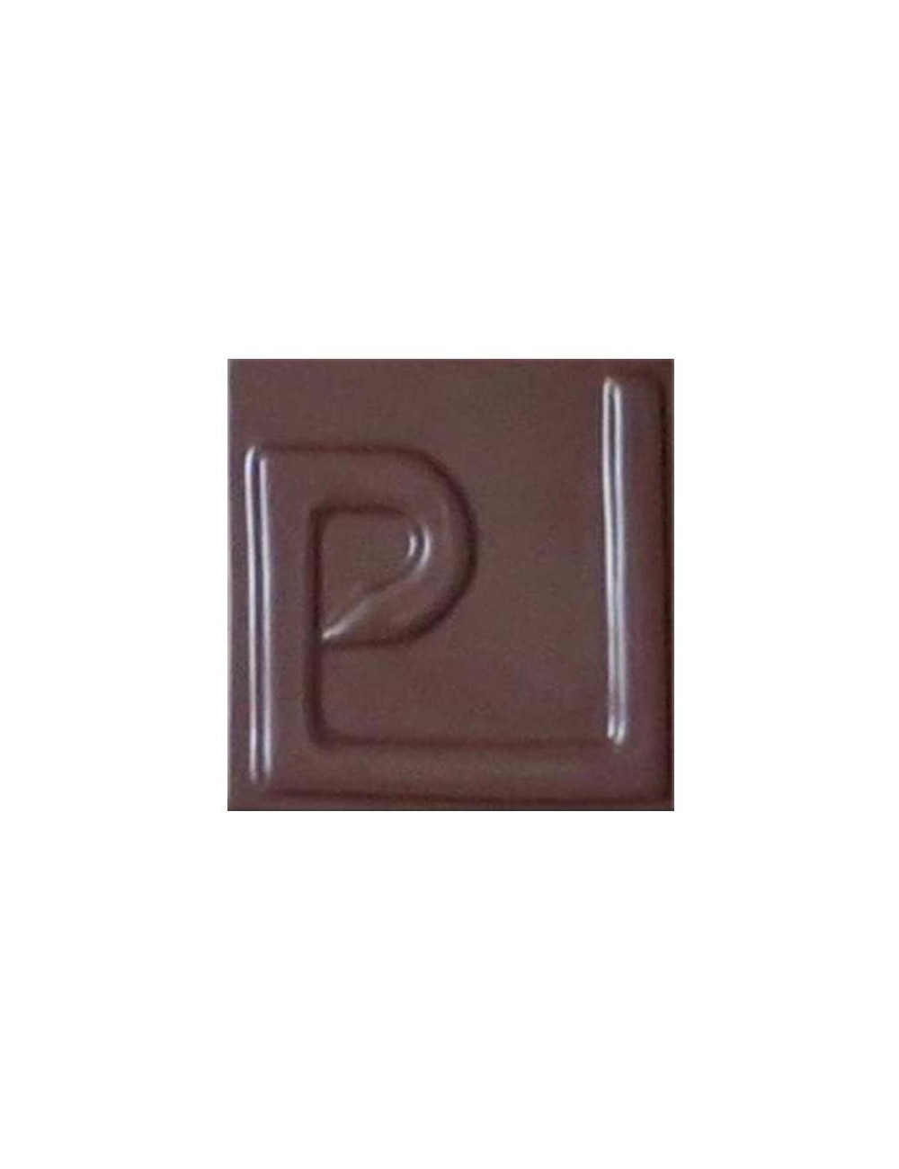 ÉMAIL FAÏENCE OPAQUE SANS PLOMB MAT CHOCOLAT 1KG EMSP20LL