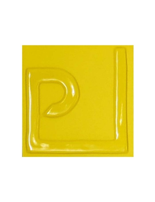 ENGOBE FAÏENCE GRÈS & PORCELAINE LIQUIDE SS PLB JAUNE 250GR EASP02L