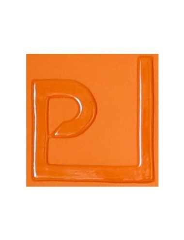 ENGOBE FAÏENCE GRÈS & PORCELAINE SANS PLOMB JAUNE FONCÉ EASP03