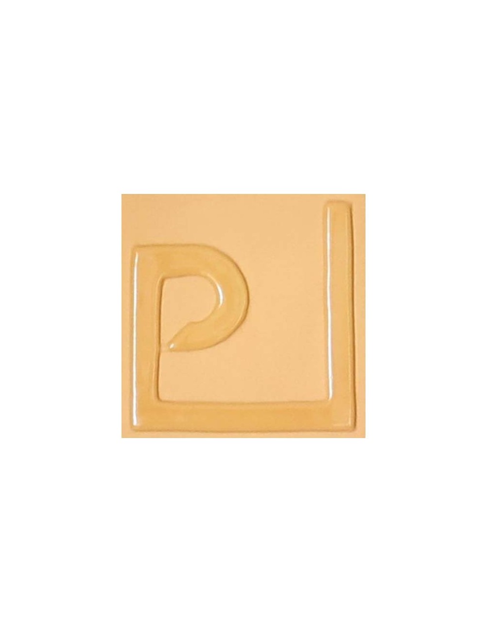 ENGOBE FAÏENCE GRÈS & PORCELAINE LIQUIDE SS PLB CHAIR 250GR EASP04L