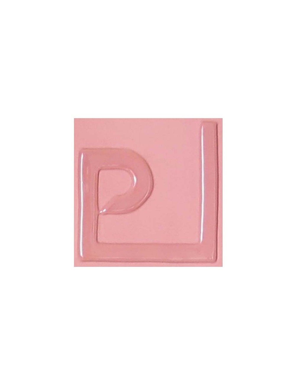 ENGOBE FAÏENCE GRÈS & PORCELAINE SANS PLOMB SAUMON EASP05