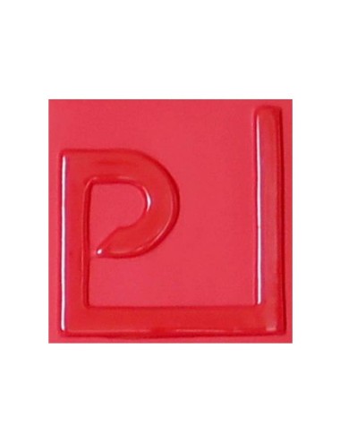 ENGOBE FAÏENCE GRÈS & PORCELAINE SANS PLOMB ROUGE EASP06
