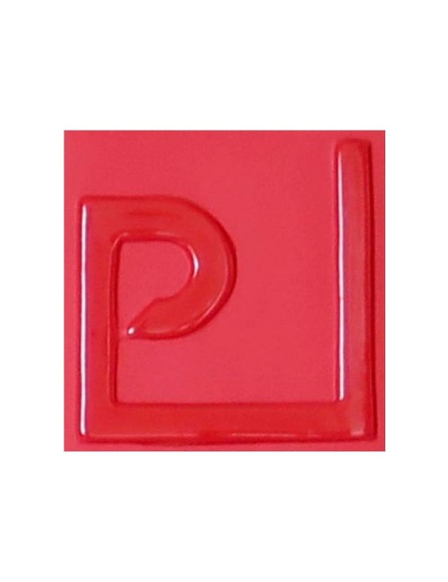 ENGOBE FAÏENCE GRÈS & PORCELAINE SANS PLOMB ROUGE EASP06