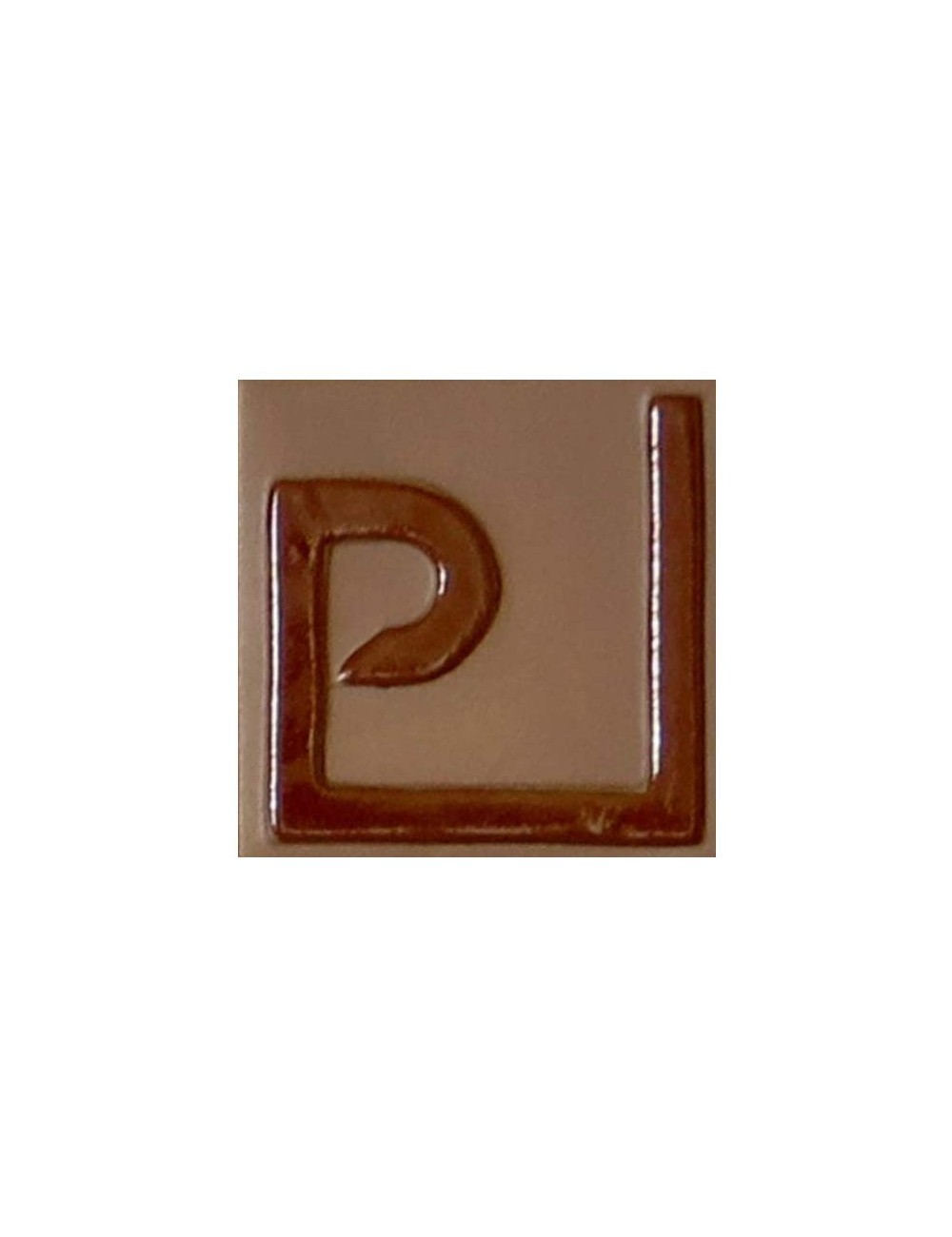 ENGOBE FAÏENCE GRÈS & PORCELAINE SANS PLOMB MARRON EASP07