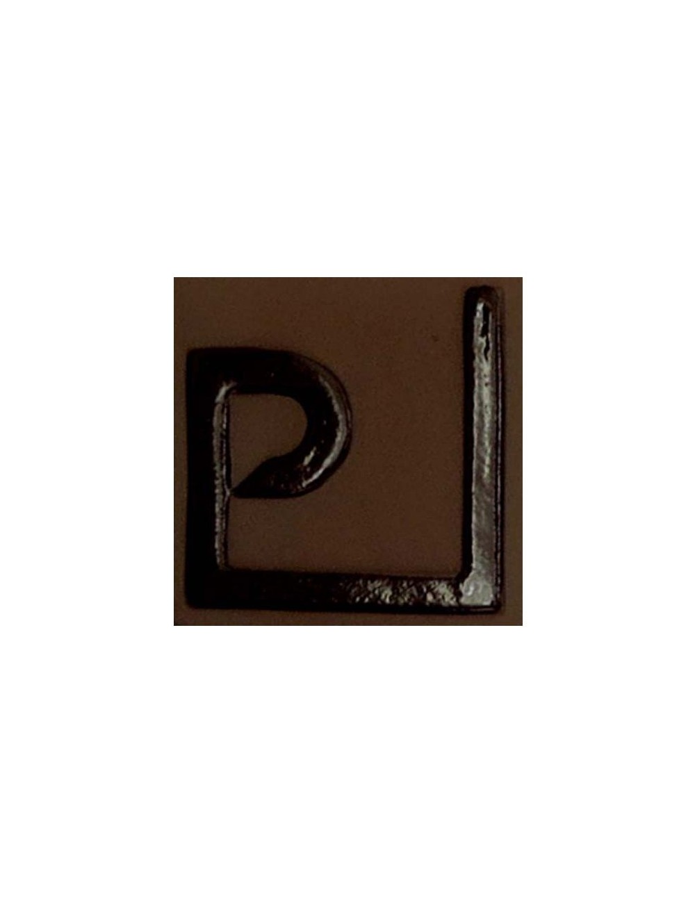 ENGOBE FAÏENCE GRÈS & PORCELAINE LIQUIDE SS PLB BRUN 250GR EASP08L
